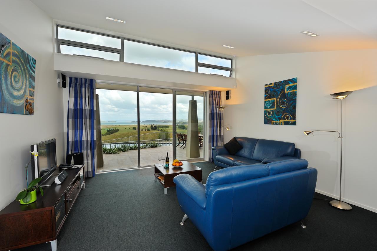 Kitenga Luxury Accommodation Maraetai Eksteriør billede