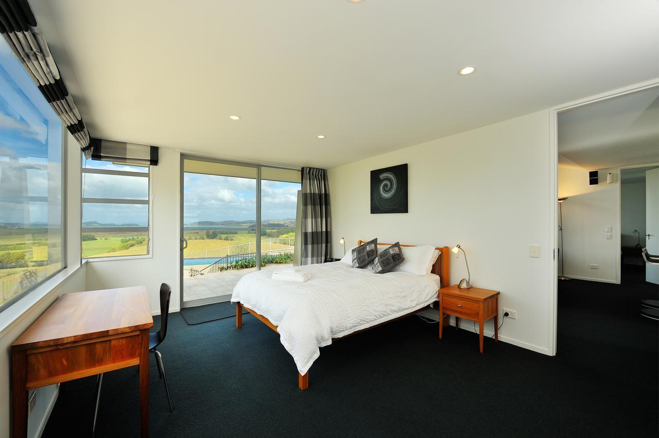 Kitenga Luxury Accommodation Maraetai Eksteriør billede