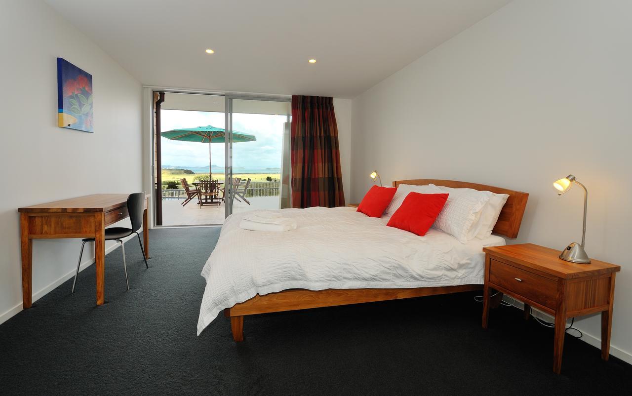 Kitenga Luxury Accommodation Maraetai Eksteriør billede